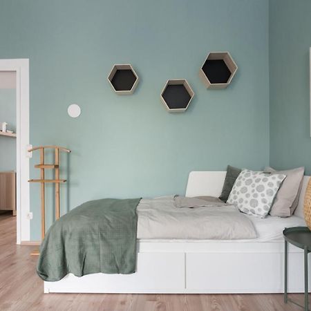 Caring Family Apartment Close To The Center Vienne Extérieur photo