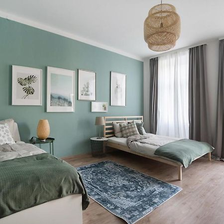 Caring Family Apartment Close To The Center Vienne Extérieur photo