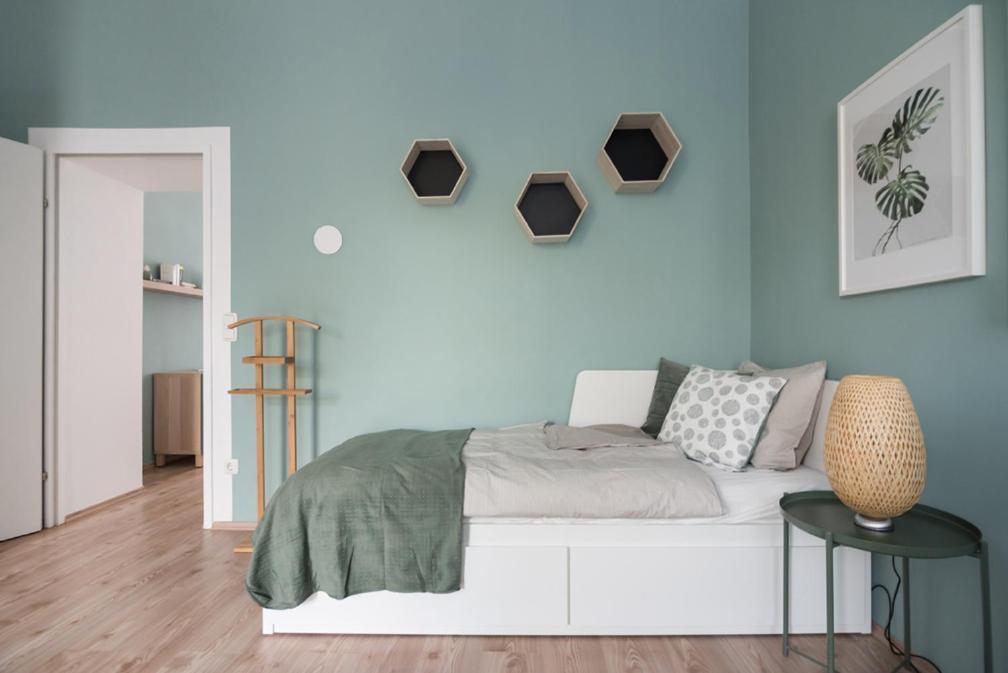 Caring Family Apartment Close To The Center Vienne Extérieur photo