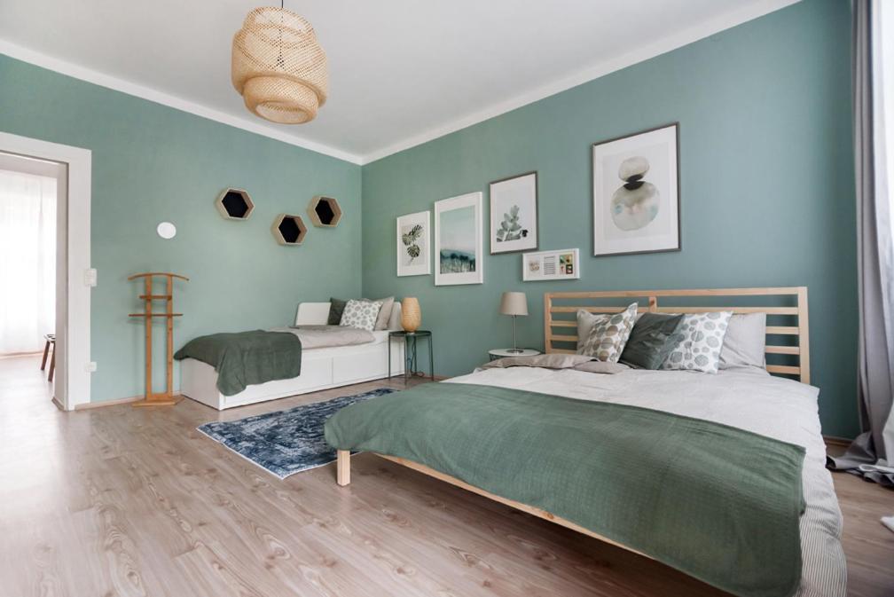 Caring Family Apartment Close To The Center Vienne Extérieur photo