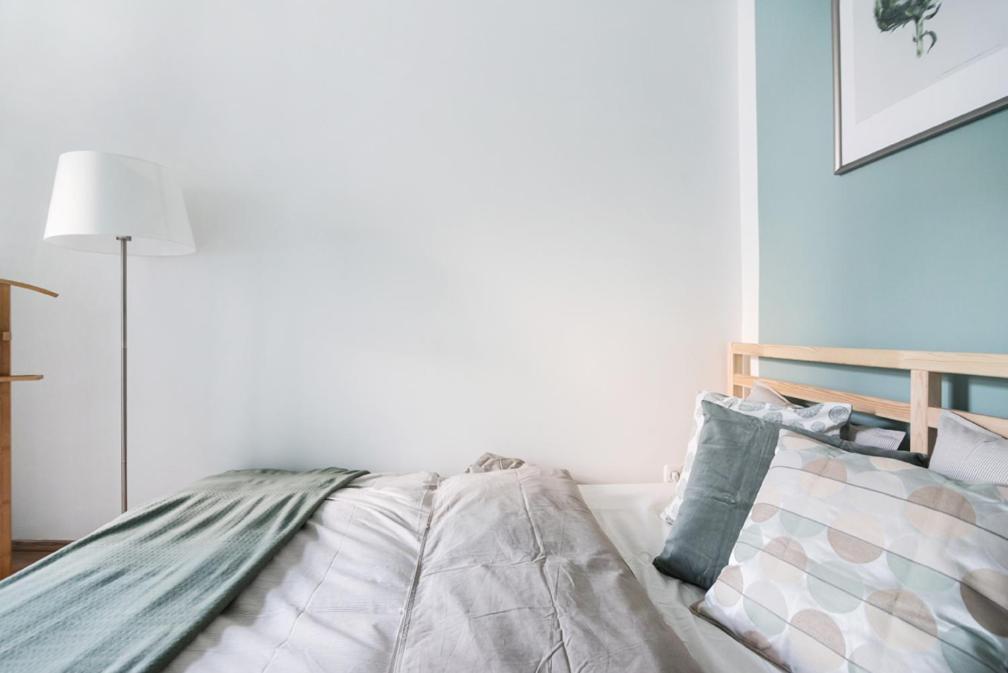 Caring Family Apartment Close To The Center Vienne Extérieur photo
