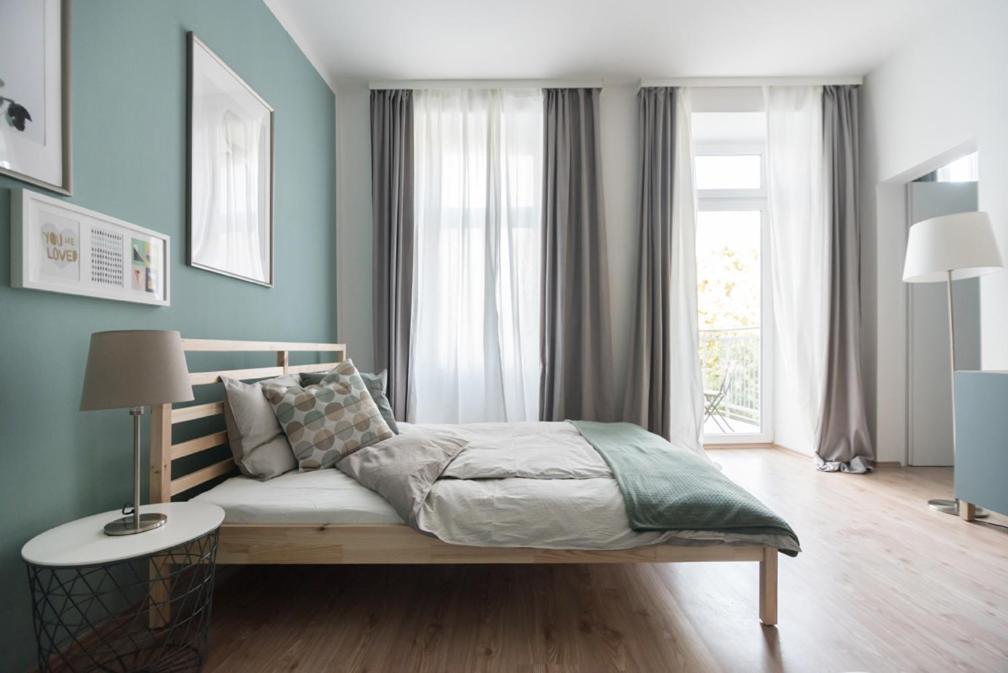 Caring Family Apartment Close To The Center Vienne Extérieur photo