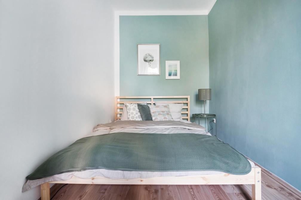 Caring Family Apartment Close To The Center Vienne Extérieur photo