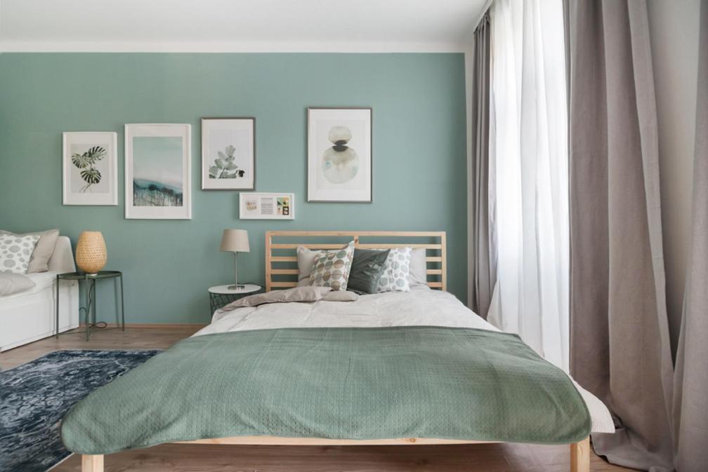 Caring Family Apartment Close To The Center Vienne Extérieur photo