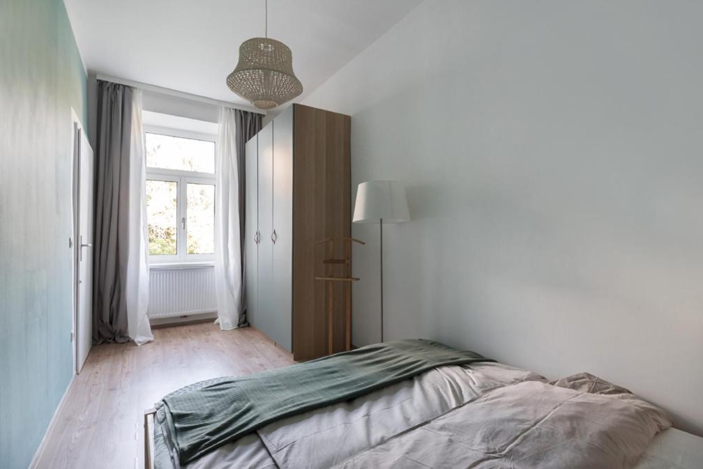 Caring Family Apartment Close To The Center Vienne Extérieur photo