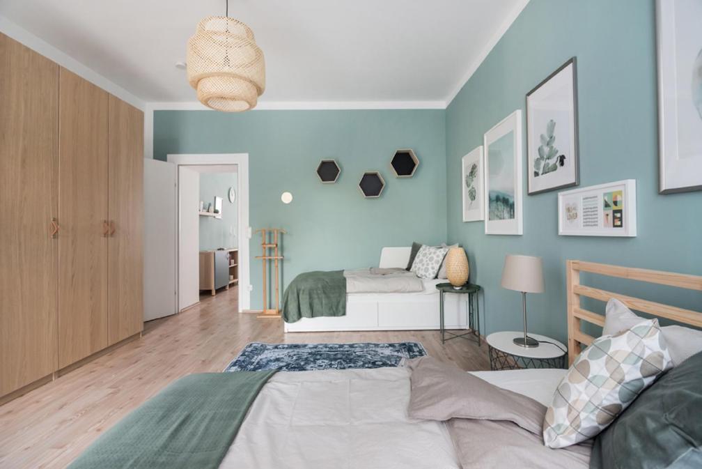 Caring Family Apartment Close To The Center Vienne Extérieur photo