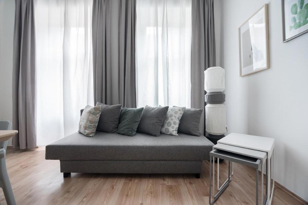 Caring Family Apartment Close To The Center Vienne Extérieur photo
