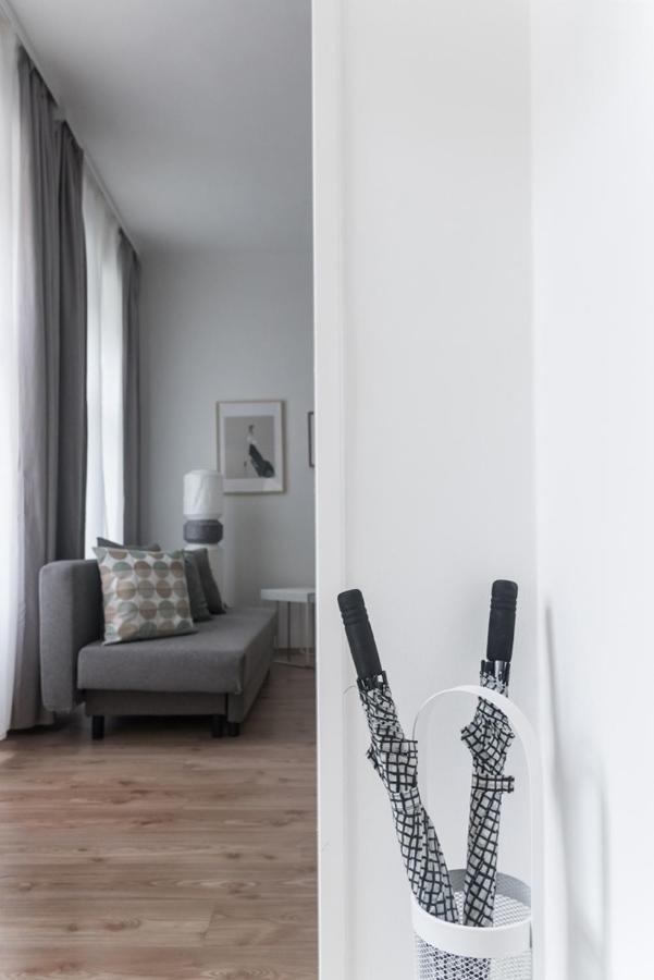 Caring Family Apartment Close To The Center Vienne Extérieur photo