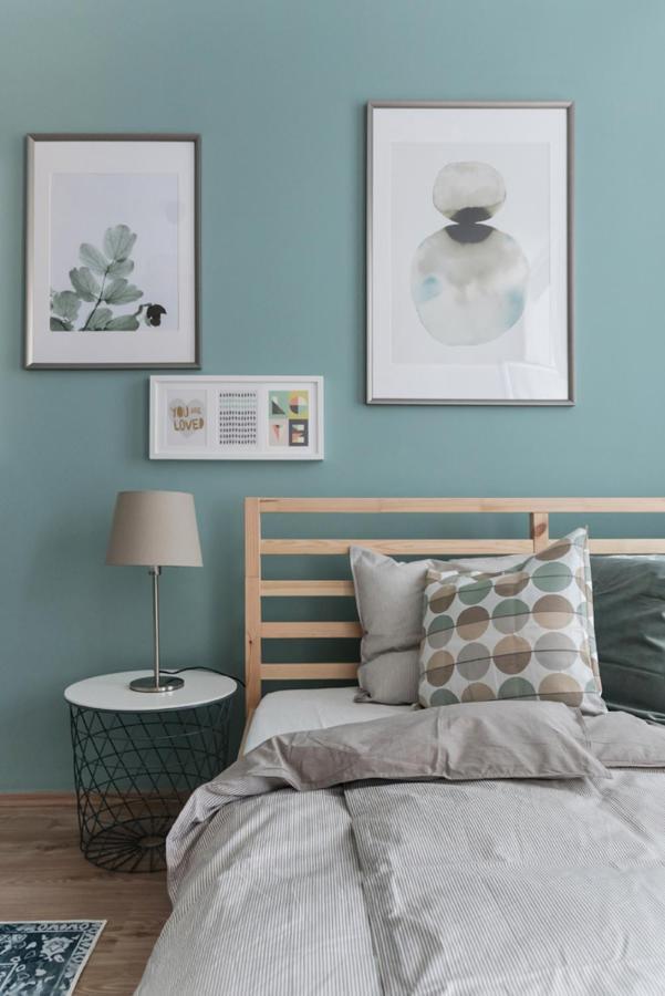 Caring Family Apartment Close To The Center Vienne Extérieur photo