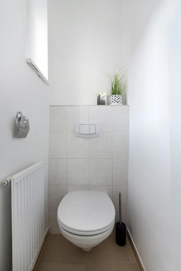 Caring Family Apartment Close To The Center Vienne Extérieur photo
