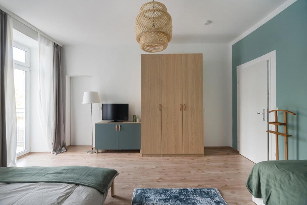 Caring Family Apartment Close To The Center Vienne Extérieur photo