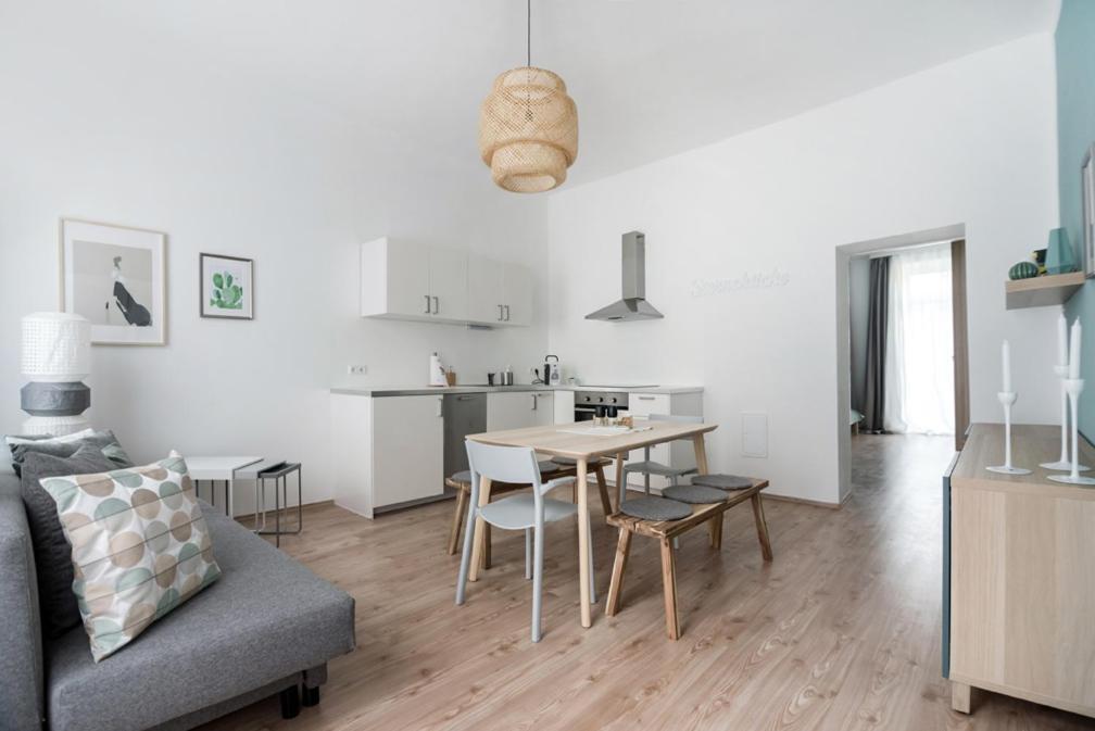 Caring Family Apartment Close To The Center Vienne Extérieur photo