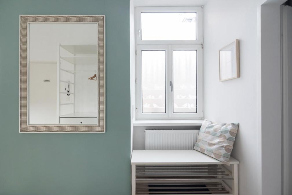 Caring Family Apartment Close To The Center Vienne Extérieur photo