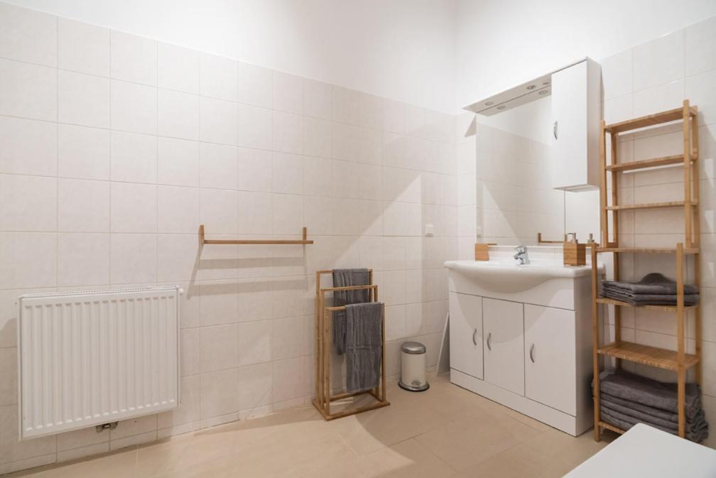 Caring Family Apartment Close To The Center Vienne Extérieur photo