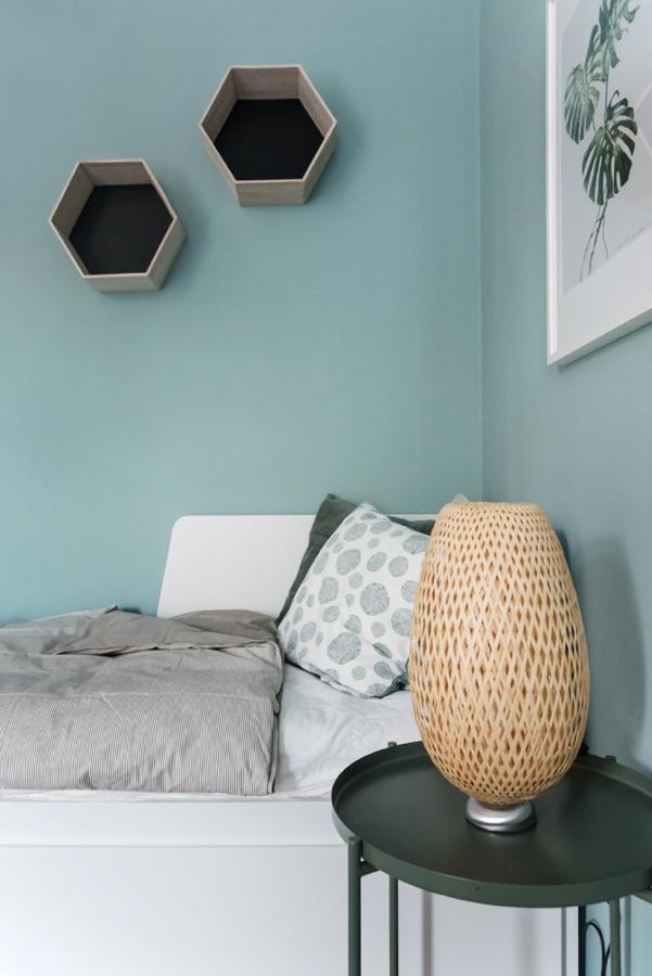 Caring Family Apartment Close To The Center Vienne Extérieur photo