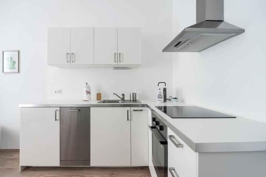 Caring Family Apartment Close To The Center Vienne Extérieur photo