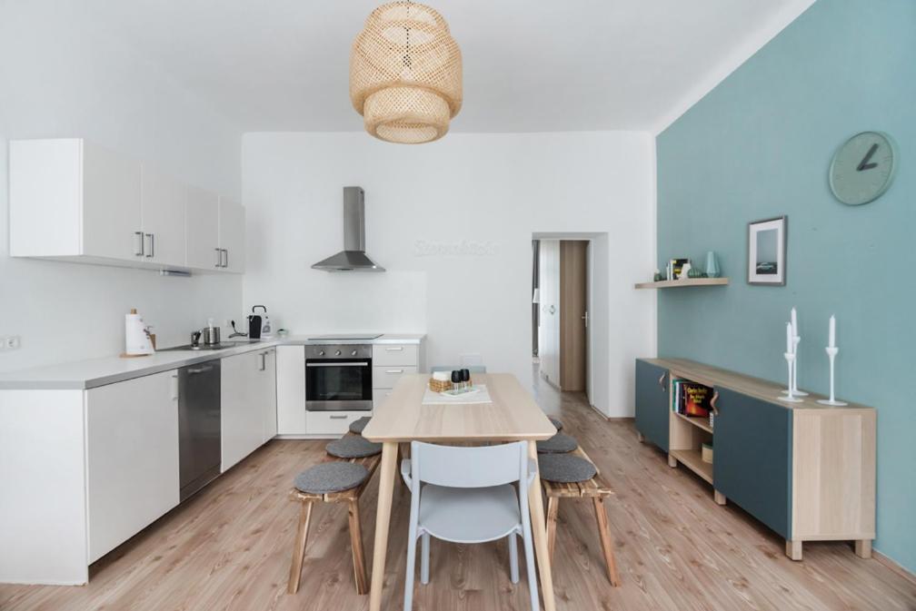 Caring Family Apartment Close To The Center Vienne Extérieur photo
