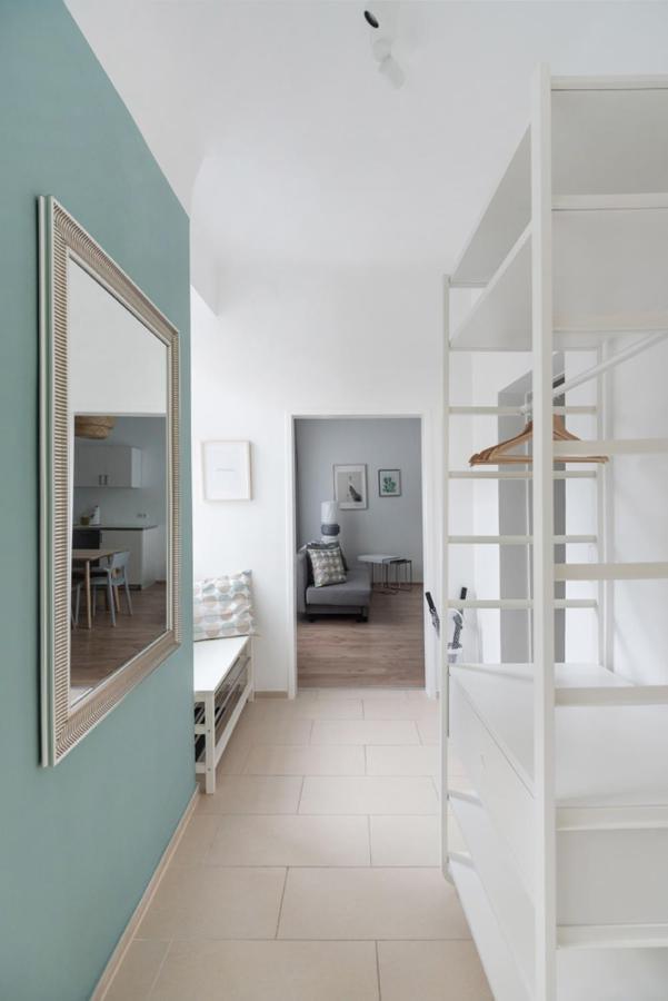 Caring Family Apartment Close To The Center Vienne Extérieur photo