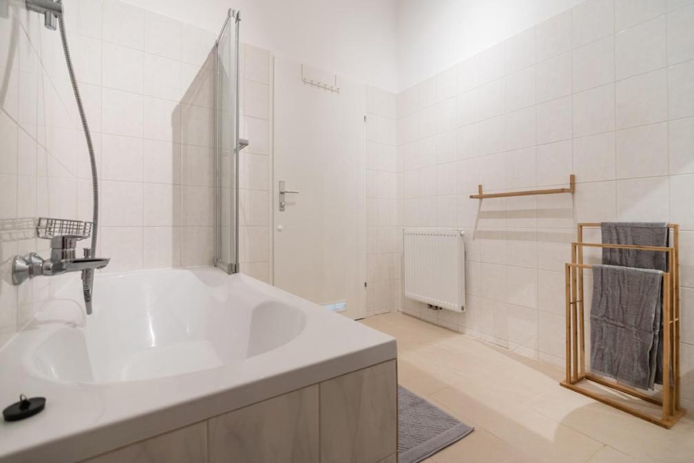 Caring Family Apartment Close To The Center Vienne Extérieur photo