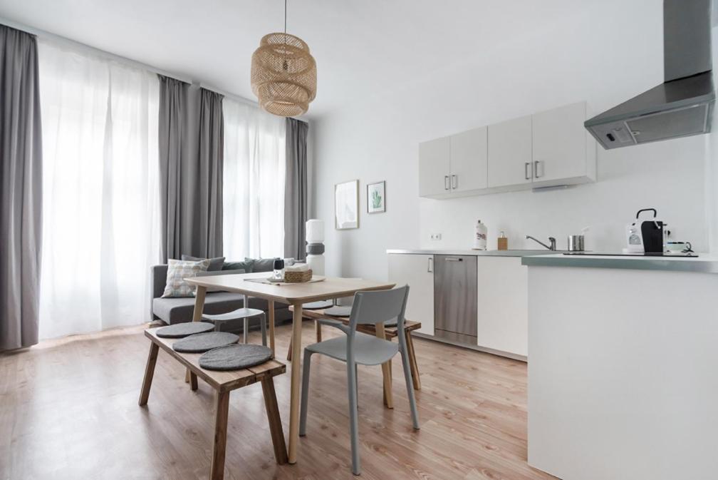 Caring Family Apartment Close To The Center Vienne Extérieur photo