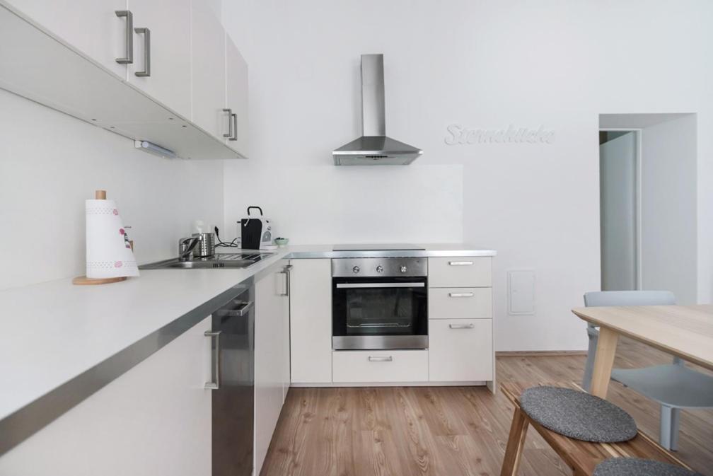 Caring Family Apartment Close To The Center Vienne Extérieur photo