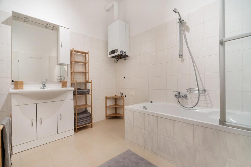 Caring Family Apartment Close To The Center Vienne Extérieur photo