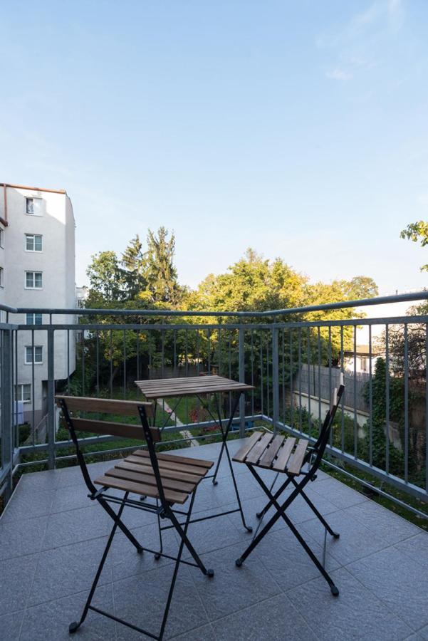Caring Family Apartment Close To The Center Vienne Extérieur photo